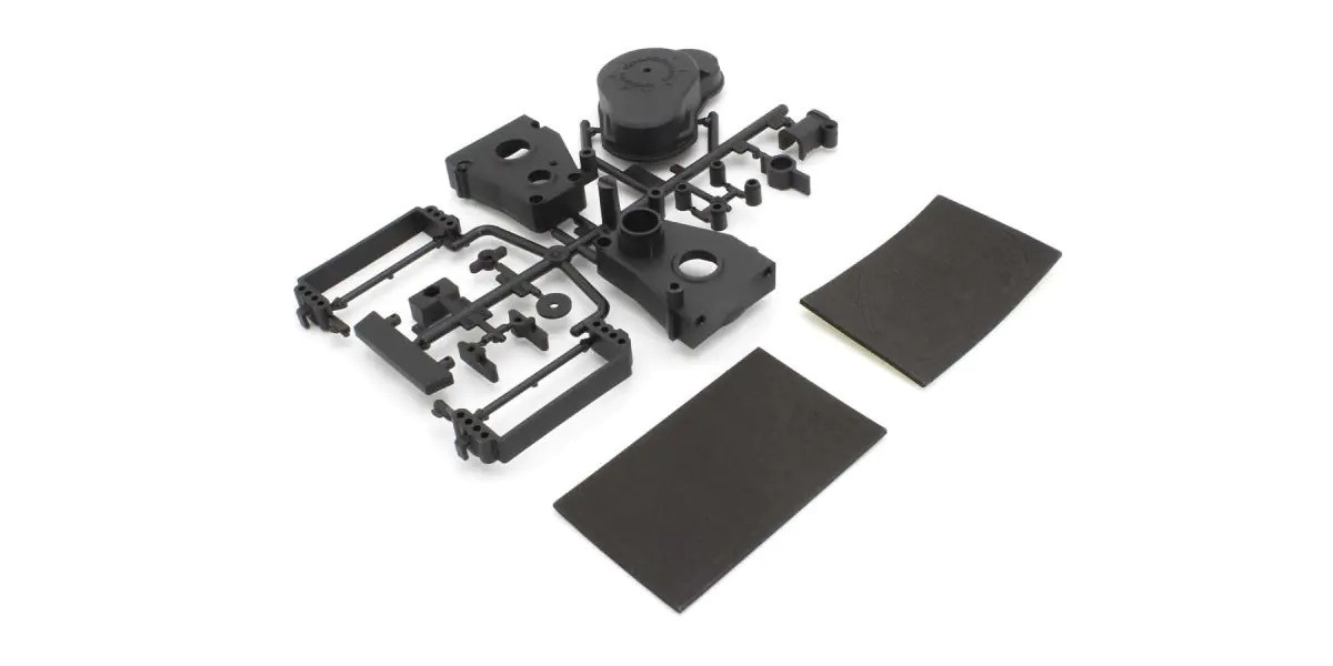 UT002B Gear Box (ULTIMA)