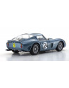 08438D 1/18 scale FERRARI 250GTO 1962 SEBRING No.24(BLUE) KYOSHO ORIGINAL