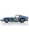 08438D 1/18 scale FERRARI 250GTO 1962 SEBRING No.24(BLUE) KYOSHO ORIGINAL