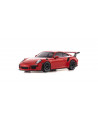 32358OR MINI-Z RWD MR-04 readyset Porsche 911 GT3 RS lava orange