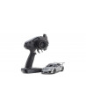 32358S MINI-Z RWD MR-04 readyset Porsche 911 GT3 RS GT-silver metallic