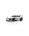 32358S MINI-Z RWD MR-04 readyset Porsche 911 GT3 RS GT-silver metallic