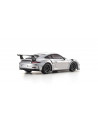 32358S MINI-Z RWD MR-04 readyset Porsche 911 GT3 RS GT-silver metallic