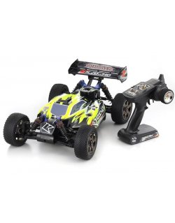 1/8 4WD INFERNO NEO 2.0 T1 READYSET