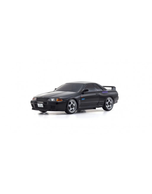 32652ID MINI-Z AWD NISSAN SKYLINE GT-R R32 V-SPECⅡ NEW ANIMATION FILM INITIAL D