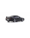 32652ID MINI-Z AWD NISSAN SKYLINE GT-R R32 V-SPECⅡ NEW ANIMATION FILM INITIAL D
