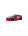 34502T1 1:10 Scale Radio Controlled Electric Powered 2WD FAZER D2 FZD2 readyset TOYOTA 86 GT Tuned Ver. Lightning Red