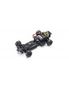 34502T1 1:10 Scale Radio Controlled Electric Powered 2WD FAZER D2 FZD2 readyset TOYOTA 86 GT Tuned Ver. Lightning Red