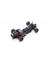 34502T1 1:10 Scale Radio Controlled Electric Powered 2WD FAZER D2 FZD2 readyset TOYOTA 86 GT Tuned Ver. Lightning Red