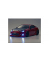 34502T1 1:10 Scale Radio Controlled Electric Powered 2WD FAZER D2 FZD2 readyset TOYOTA 86 GT Tuned Ver. Lightning Red