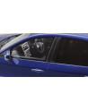 OTM723  1/18 scale STI R205 (Blue) -OttO Mobile Kyosho Exclusive-