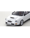 OTM874 1/18 scale Toyota Celica GT FOUR (ST205) (White) World Limited 300 OttO Mobile Kyosho Exclusive