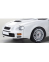 OTM874 1/18 scale Toyota Celica GT FOUR (ST205) (White) World Limited 300 OttO Mobile Kyosho Exclusive