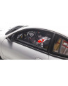 OTM874 1/18 scale Toyota Celica GT FOUR (ST205) (White) World Limited 300 OttO Mobile Kyosho Exclusive