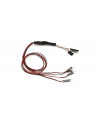 97054-4HR LED Light Unit (Φ5/4 Bulbs/Halogen&Red)