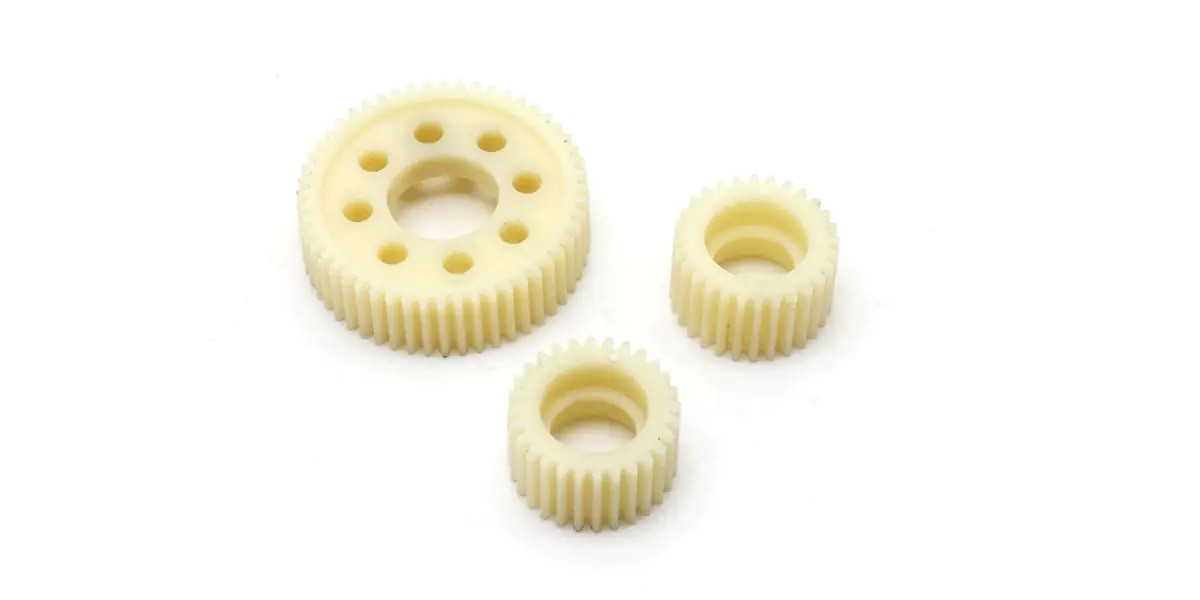 FA603 Gear Set (FZD2)