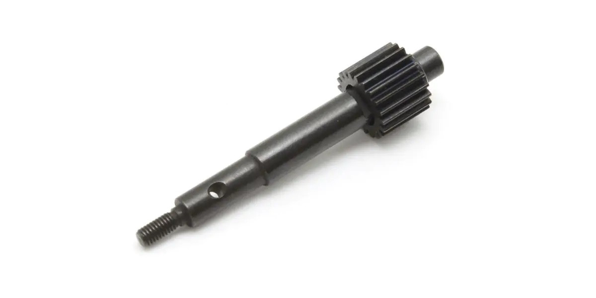 FA627 Main Gear Shaft (FZD2)