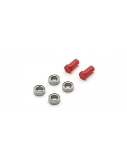 FAW303 Steering Crank Pin(FZD2/2pcs)