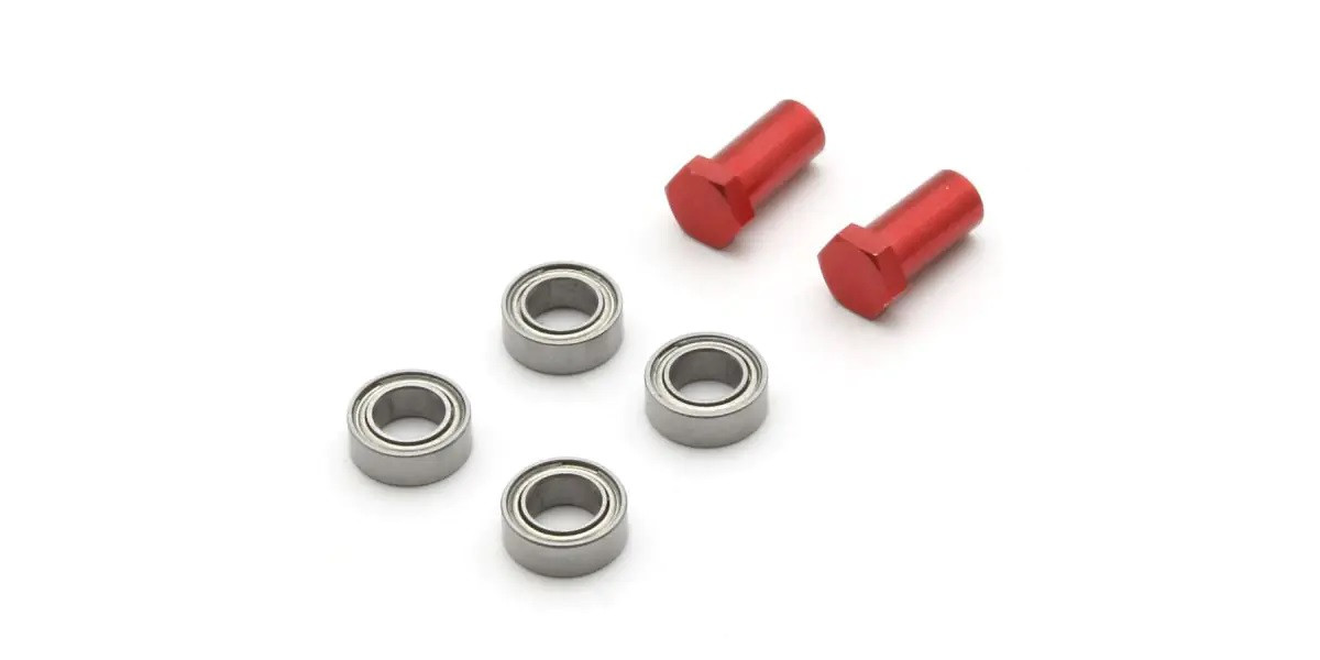 FAW303 Steering Crank Pin(FZD2/2pcs)