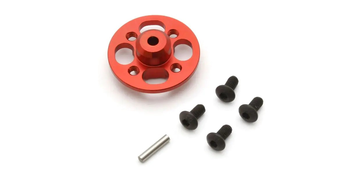 FAW304 Aluminum Spur Gear Holder(FZD2)