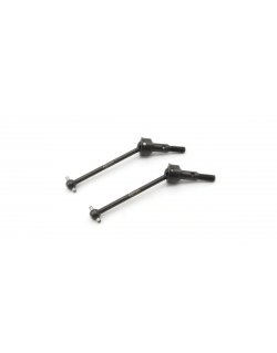 FAW305 Diff. Universal Swing Shaft(FZD2/2pcs)