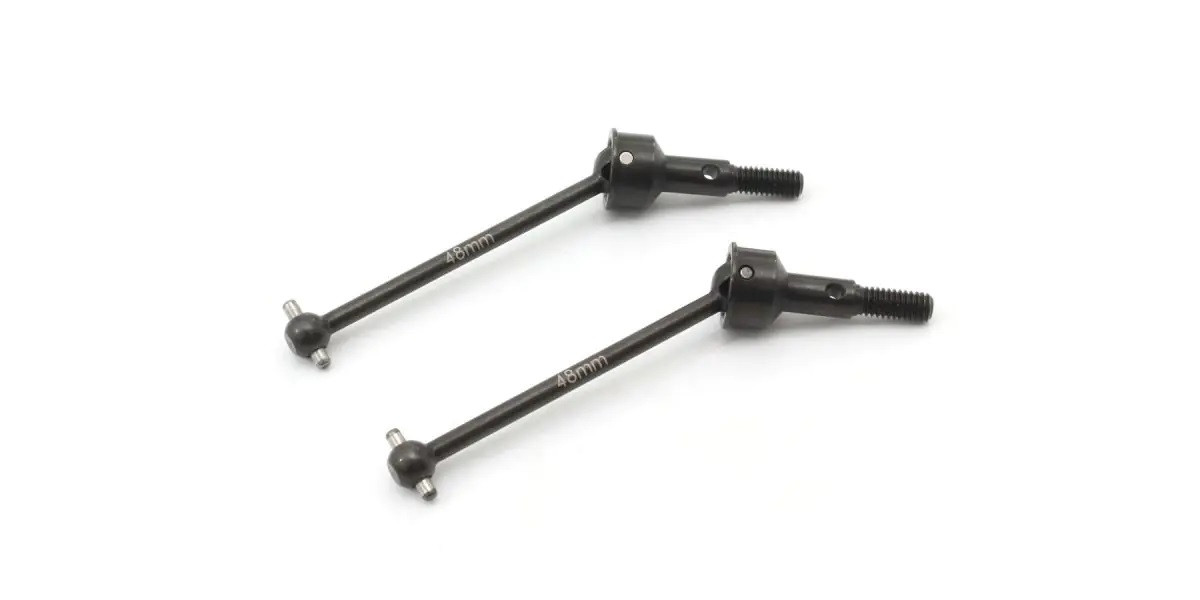 FAW305 Diff. Universal Swing Shaft(FZD2/2pcs)