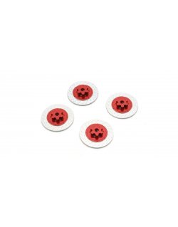 FAW307 Aluminum Brake Disc Hub(FZD2/4pcs)