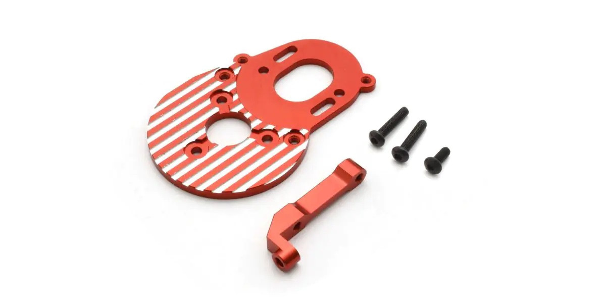 FAW308 SP Motor Mount Plate(FZD2)