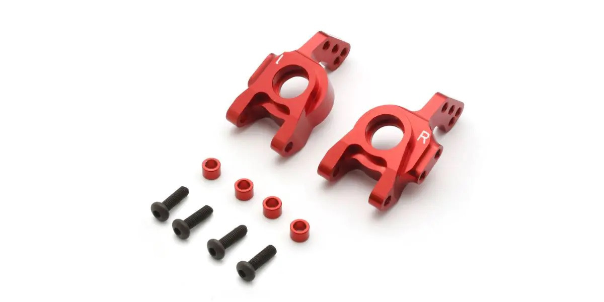 FAW309 Aluminum Rear Hub(FZD2/L/R)