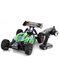 1/8 4WD INFERNO NEO 2.0 T2 READYSET