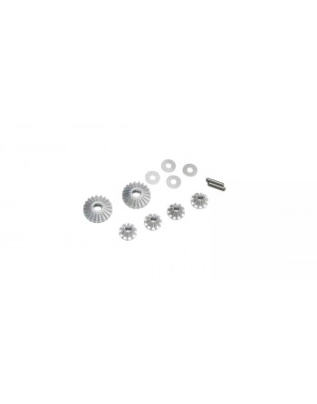IF402B Diff. Bevel Gear Set...