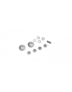 IF402B Diff. Bevel Gear Set (MP9)