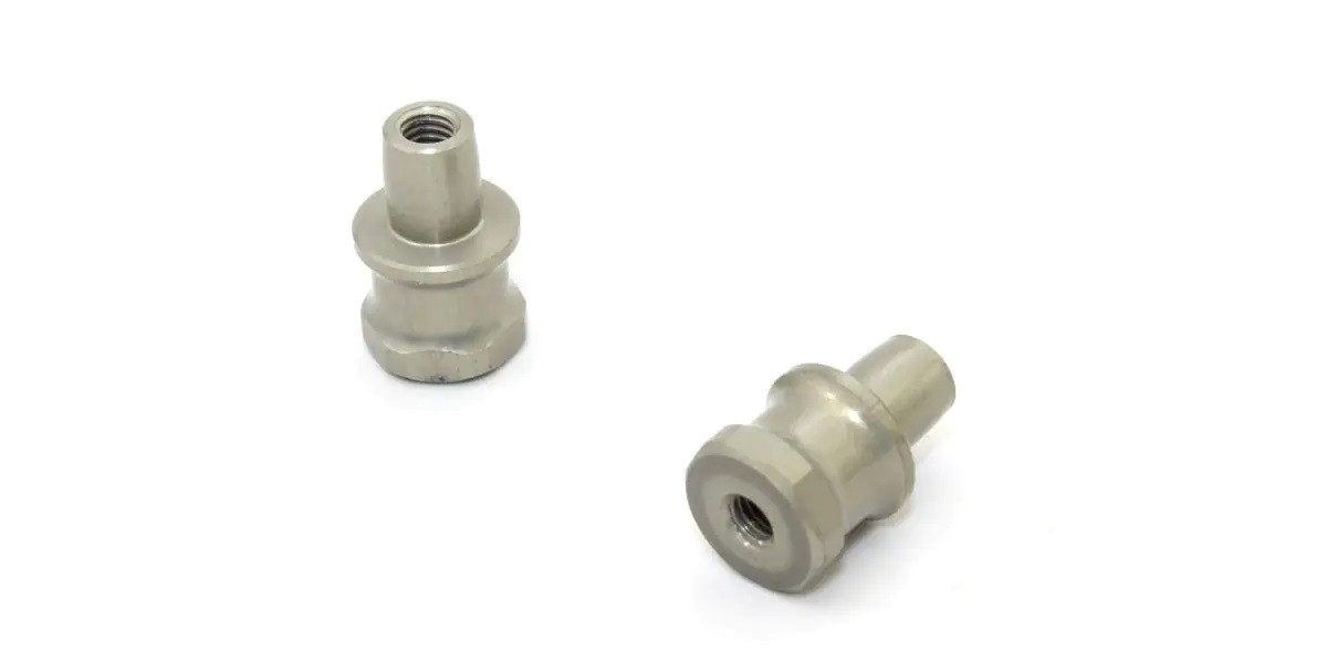 IFW633 L/Weight Short Shock Bush(MP10/2pcs)
