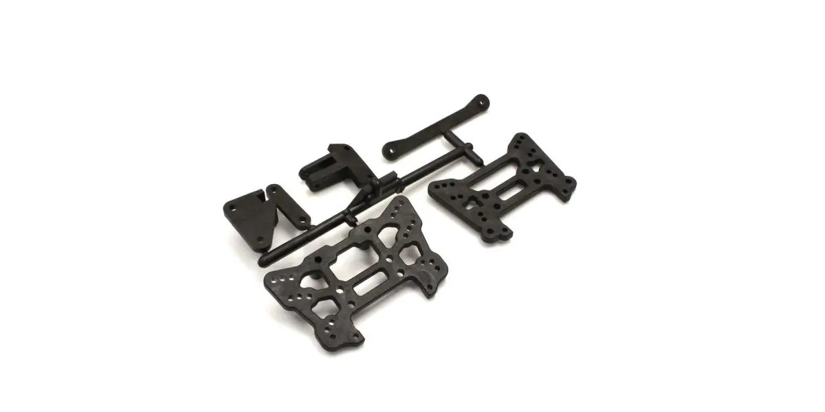 IG103C Shock Stay Set(Inferno GT/GT10