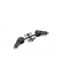 UB016 Front Knuckle Arm (RB7.5)