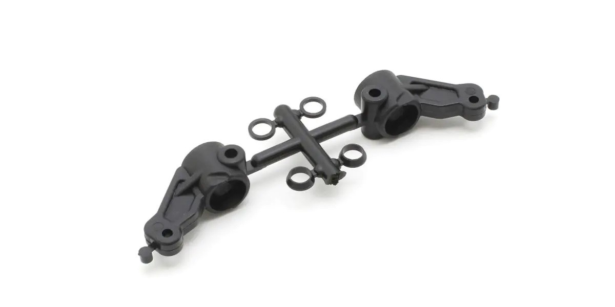 UB016 Front Knuckle Arm (RB7.5)