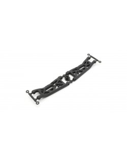 UB022 Front Sus. Arm Set (RB7.5)