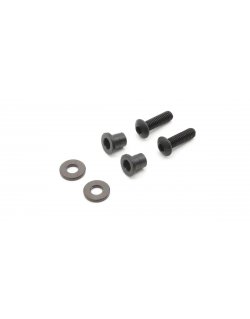 UB026 King Pin (RB7.5)
