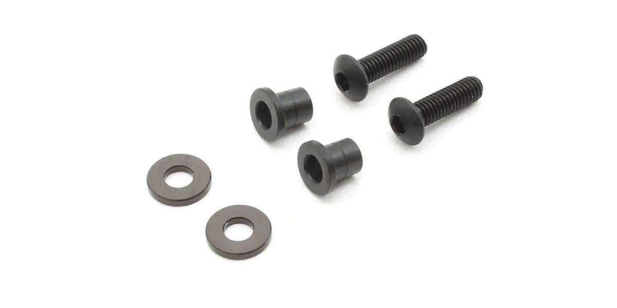 UB026 King Pin (RB7.5)