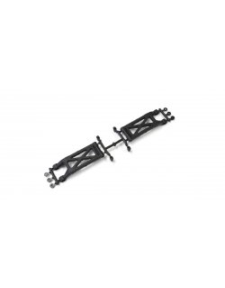 UB027 Rear Sus. Arm Set (RB7.5)