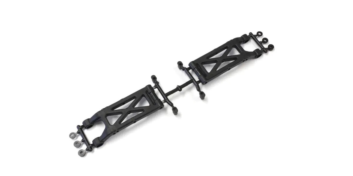 UB027 Rear Sus. Arm Set (RB7.5)