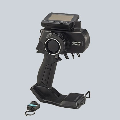 Ko Propo EX-II Standard Edition