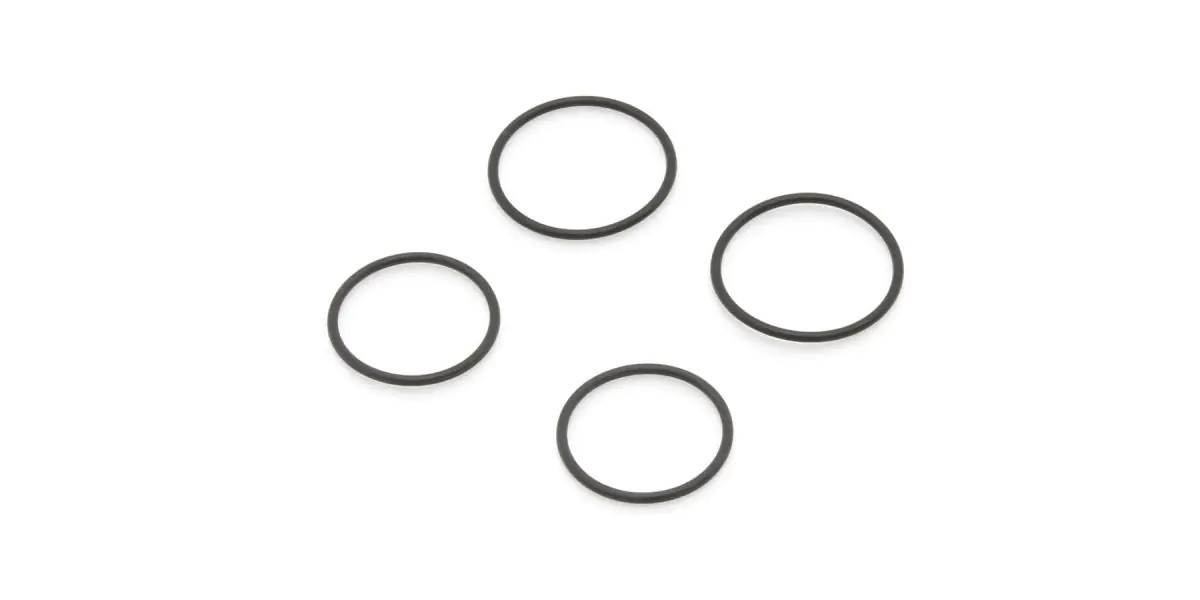 W5312-03 Shock O-Ring Set