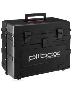 80461 Kyosho PIT BOX