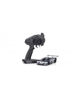 32362KR MINI-Z RWD MR-04 readyset Sauber-Mercedes Gruppe-C-Rennsportwagen C9, Nr.61, LM1988