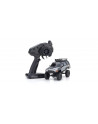 32540GM MINI-Z 4x4 readyset TOYOTA 4Runner (Hilux Surf) with Accesorry parts Dark Gray Metallic