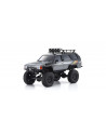 32540GM MINI-Z 4x4 readyset TOYOTA 4Runner (Hilux Surf) with Accesorry parts Dark Gray Metallic