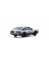 66617 FIRST MINI-Z INITIAL D TOYOTA SPRINTER TRUENO AE86 w/Carbon WH/BK