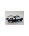 66617 FIRST MINI-Z INITIAL D TOYOTA SPRINTER TRUENO AE86 w/Carbon WH/BK