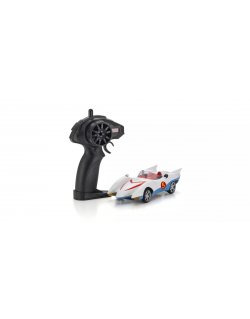 66616 FIRST MINI-Z SPEED RACER